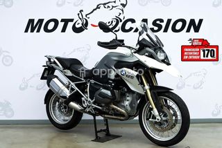BMW R1200gs  - Foto 1