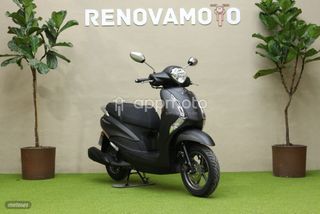 Yamaha D'Elight 125 125 - Foto 1