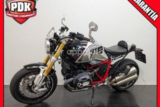 BMW R Nine T  - Foto 1