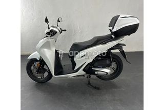 Honda Sh Scoopy  - Foto 1