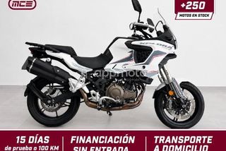 Rieju Xplora 557  - Foto 1