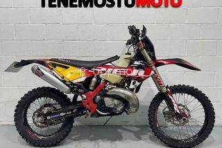 Rieju Mr  - Foto 1