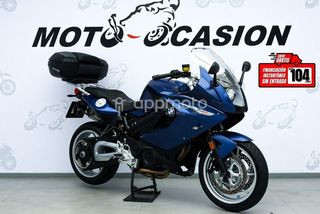 BMW F800 Gt  - Foto 1