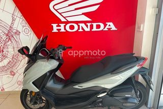Honda Forza 350  - Foto 1