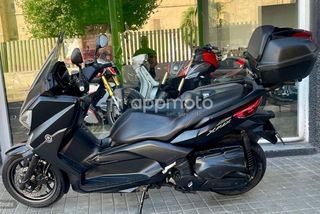 Yamaha X-Max 400  - Foto 1