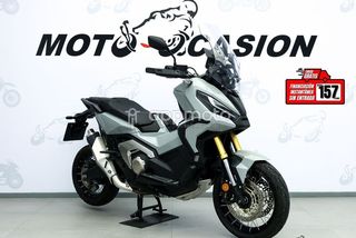 Honda X-Adv (Adv750) - Foto 1