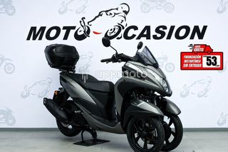 Yamaha Tricity 125  - Foto 1