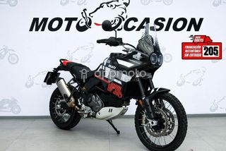 Ducati Desert X  - Foto 1