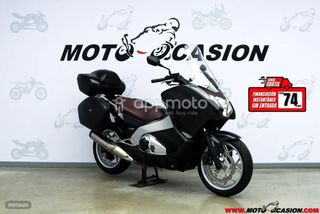 Honda Integra A 750) - Foto 1