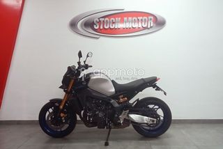 Yamaha Mt.09 9 - Foto 1