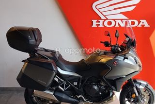 Honda Nt1100  - Foto 1
