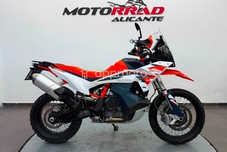 KTM 890  - Foto 1