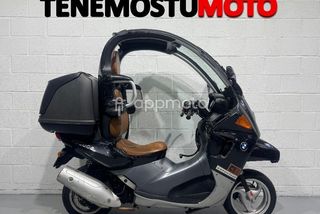 BMW C1  - Foto 1