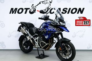 Triumph Tiger 1200 Gt  - Foto 1