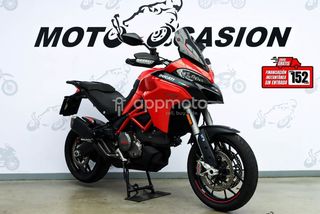 Ducati Multistrada 950  - Foto 1