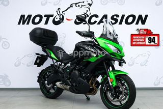 Kawasaki Versys  - Foto 1