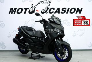 Yamaha X-Max 300  - Foto 1