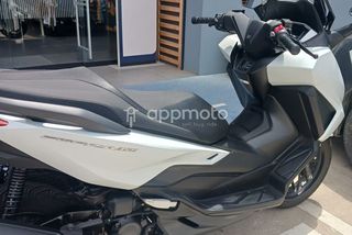 Honda Forza 350  - Foto 1
