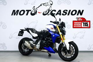 BMW F 900 R  - Foto 1