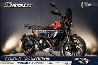 Ducati Scrambler  - Foto 1