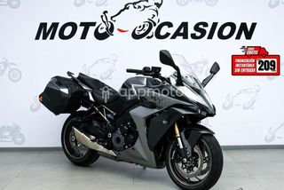 Suzuki Gsx-S  - Foto 1