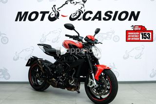 MV Agusta Brutale  - Foto 1