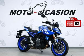 Suzuki Gsx-8s  - Foto 1