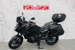 Honda Nt1100  - Foto 1