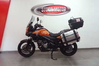 Suzuki V-Strom 650 Abs  - Foto 1