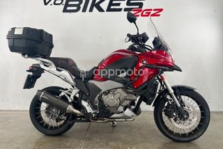 Honda Vfr1200x  - Foto 1
