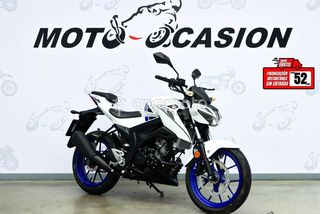 Suzuki Gsx-S125 Abs  - Foto 1
