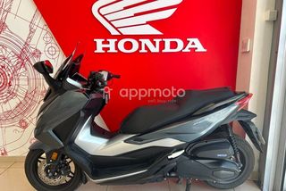 Honda Forza 350  - Foto 1