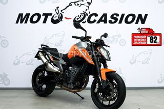 KTM 790  - Foto 1
