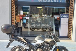 Honda Cb500f  - Foto 1