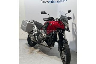 Honda Vfr1200x  - Foto 1
