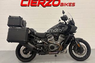 Harley Davidson Pan America 1250  - Foto 1