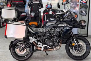 Benelli Trk502  - Foto 1