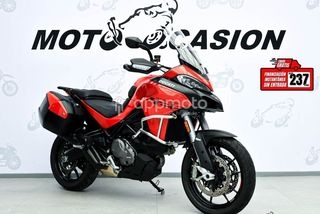 Ducati Multistrada V2  - Foto 1