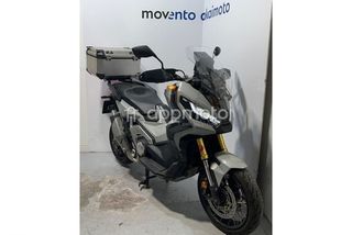 Honda X-Adv (Adv750) - Foto 1