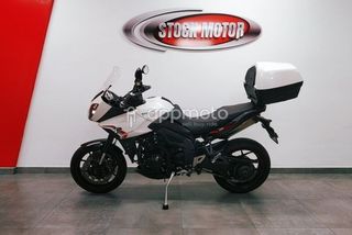 Triumph Tiger 1050 Sport  - Foto 1