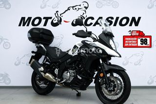 Suzuki V-Strom 650 Xt Abs  - Foto 1