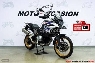 BMW F 850  - Foto 1