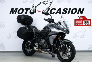 Triumph Tiger Sport 660  - Foto 1