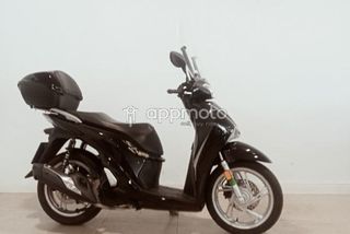 Honda Scoopy 125 (Sh125) - Foto 1
