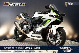 Kawasaki Zx 10 R  - Foto 1