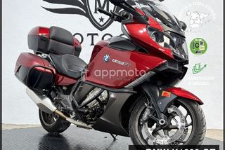 BMW K1600gt  - Foto 1