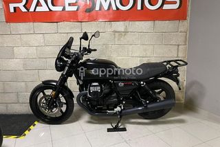 Moto Guzzi V7  - Foto 1