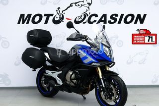 CF Moto 650mt  - Foto 1