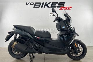 BMW C 400 X  - Foto 1