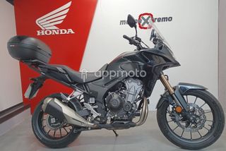 Honda Cb500x  - Foto 1